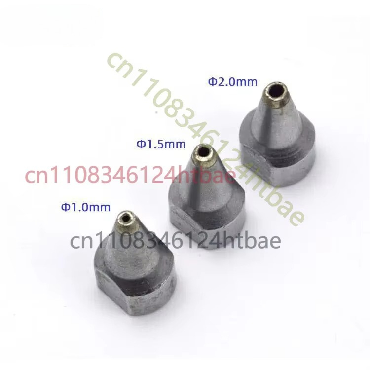 Desoldering Pump Solder - 1.0/1.5/2mm Electric Vacuum Desoldering Pump Solder
