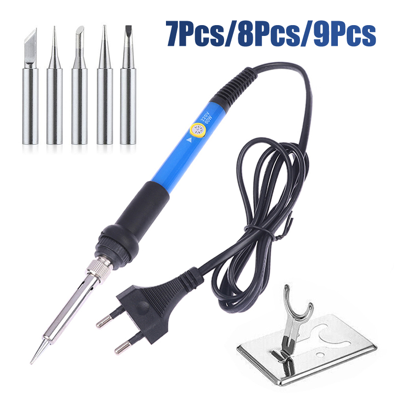 Adjustable Temperature 220V 60 - Diy Elektronic recension och pris