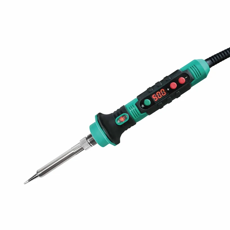 PRO'SKIT PK-919H Temperature A - Desoldering Pump Solder recension och pris