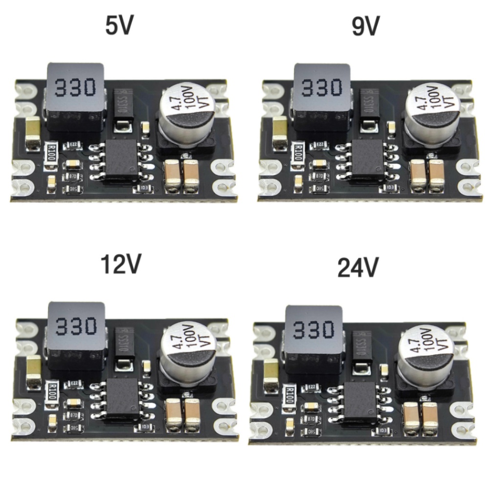 DC-DC Step Down Power Supply M - Dc Power Supply Variable recension och pris