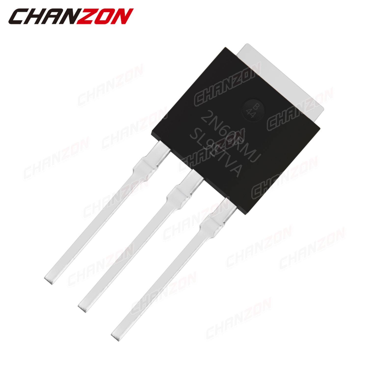 10pcs 2N60 TO-251 N-Channel Mo - Diy Electronics Youtube Channel recension och pris