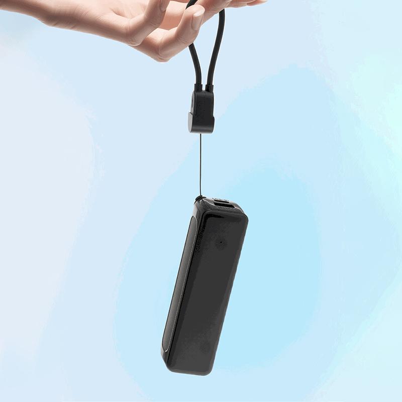 21700 Battery Power Bank Case  - Diy Elektronic recension och pris