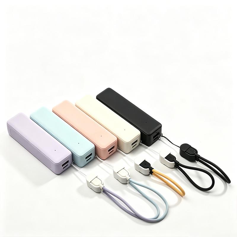 21700 Battery Power Bank Case  - Diy Elektronic recension och pris