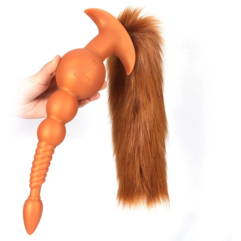 Large Ball Dildo Butt Plug Sup - Diy Electronics Power Supply recension och pris