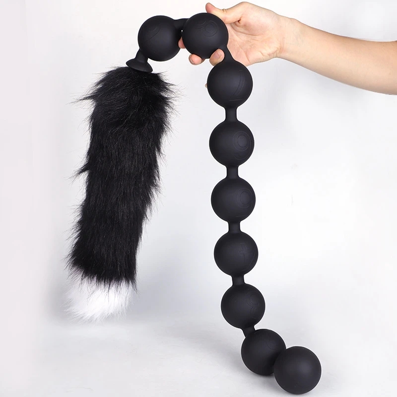 Large Ball Dildo Butt Plug Sup - Diy Electronics Power Supply recension och pris