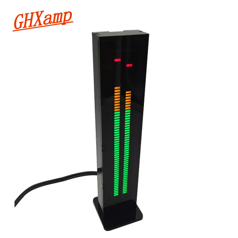 AS60 LED Level Volume Display  - Diy Elektronic recension och pris