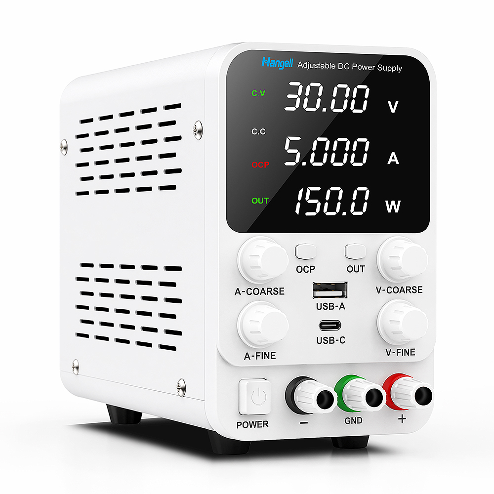 DC Laboratory Power Supply Adj - Dc Power Supply Variable recension och pris