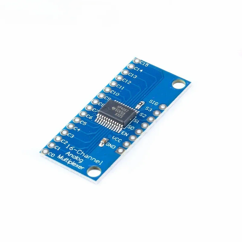 5PCS  74HC4067 CD74HC4067 16-C - Diy Electronics Components recension och pris
