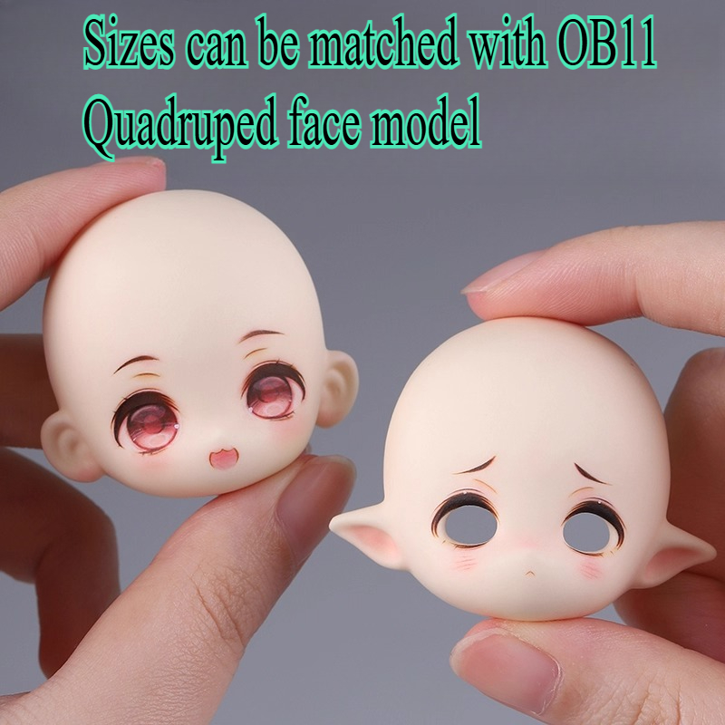 Q Style Elf Ears Facial Silico - Diy Q recension och pris
