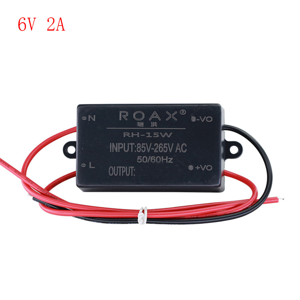 Step-Down Power Supply Module  - Dc Power Supply Variable recension och pris