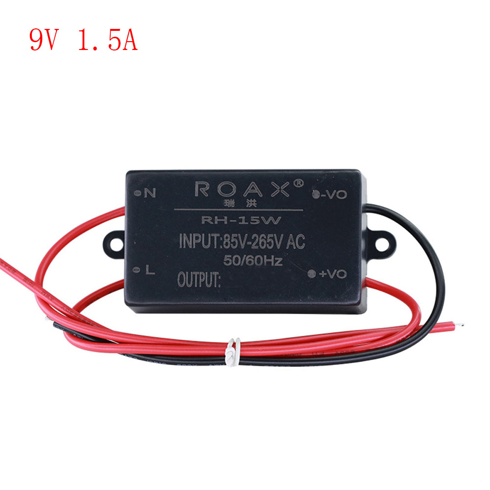 Step-Down Power Supply Module  - Dc Power Supply Variable recension och pris
