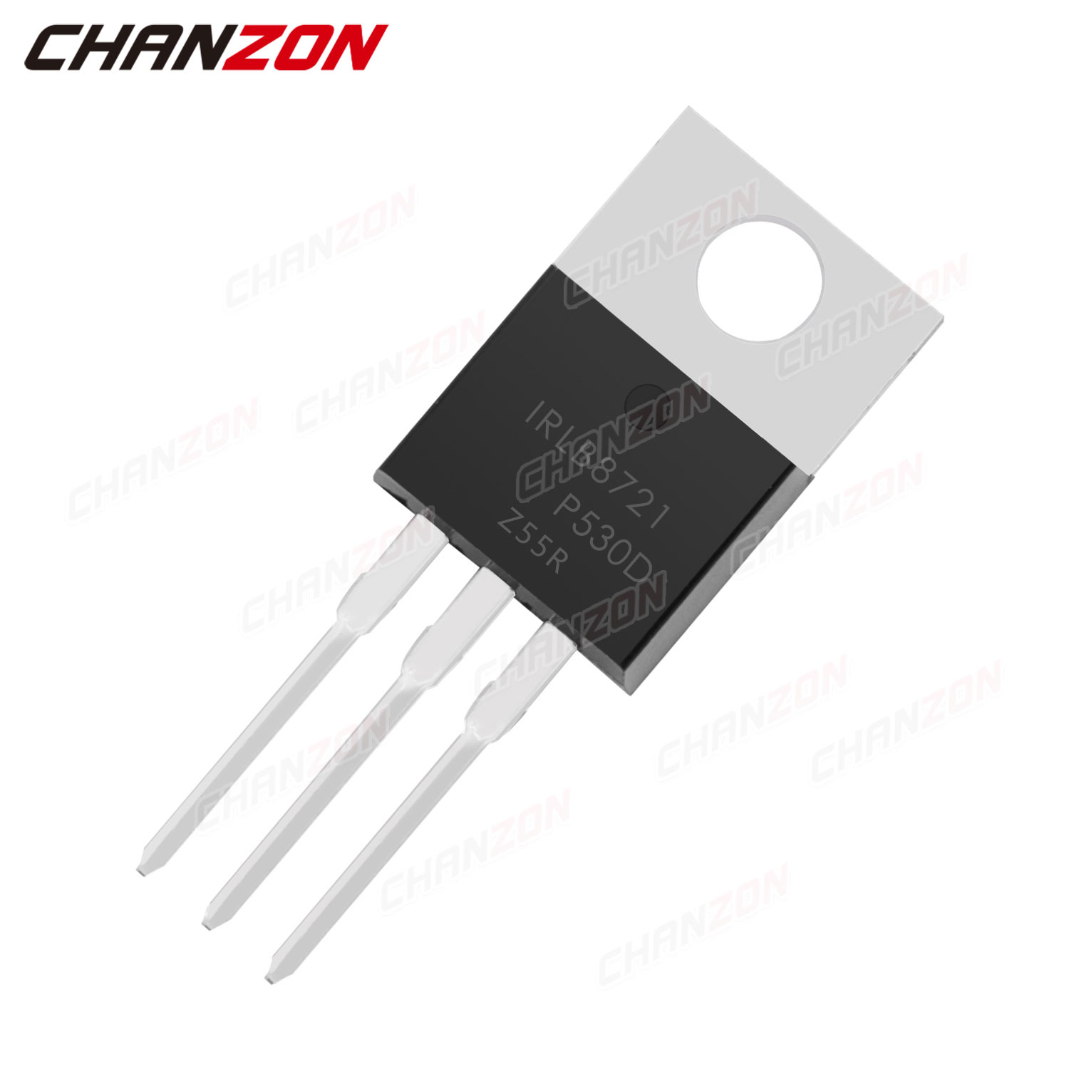 10Pcs IRLB8721 TO-220 Power SI - Diy Electronics Youtube Channel recension och pris