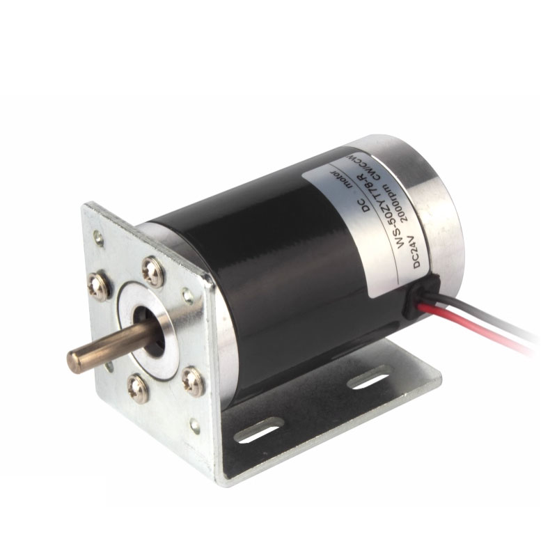 DC 12v/24v 6000R 80W High Spee - Dc Power Supply Variable recension och pris