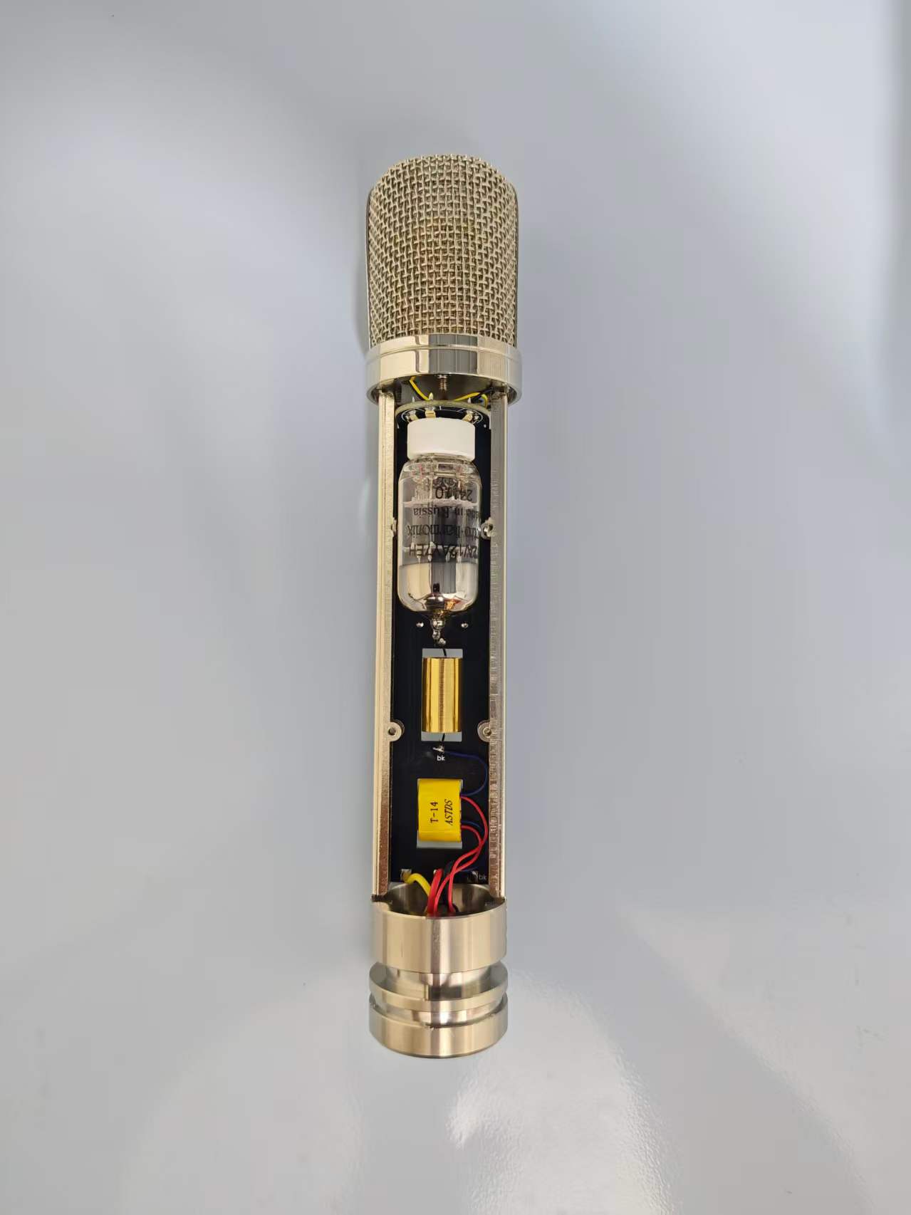 New Professional DIY-C12-A ele - Diy Electronics Youtube recension och pris