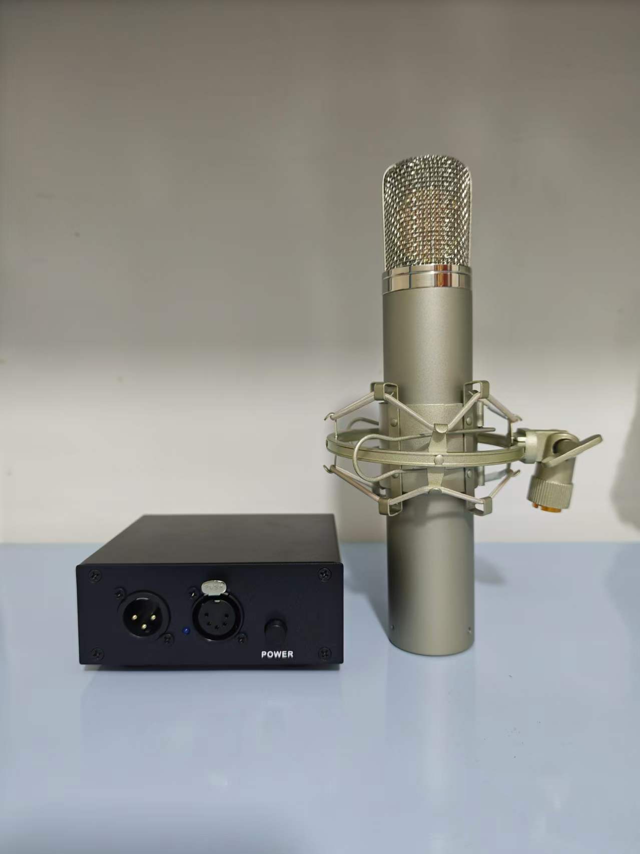 New Professional DIY-C12-A ele - Diy Electronics Youtube recension och pris