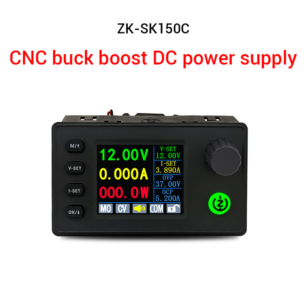 SK150C 150W DC DC Buck Boost C - Dc Power Supply Variable recension och pris