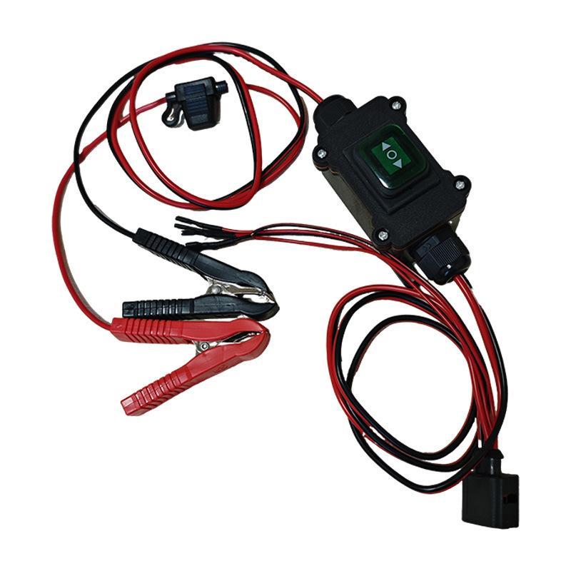 Durable Car EPB Caliper Motor  - Diy Electronics Shop recension och pris