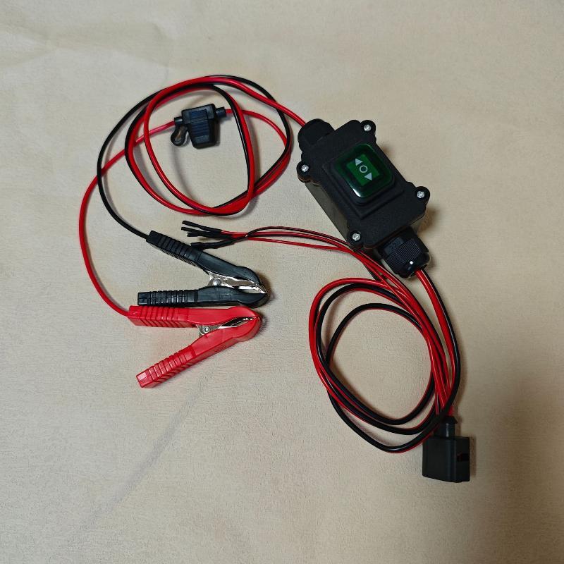Durable Car EPB Caliper Motor  - Diy Electronics Shop recension och pris