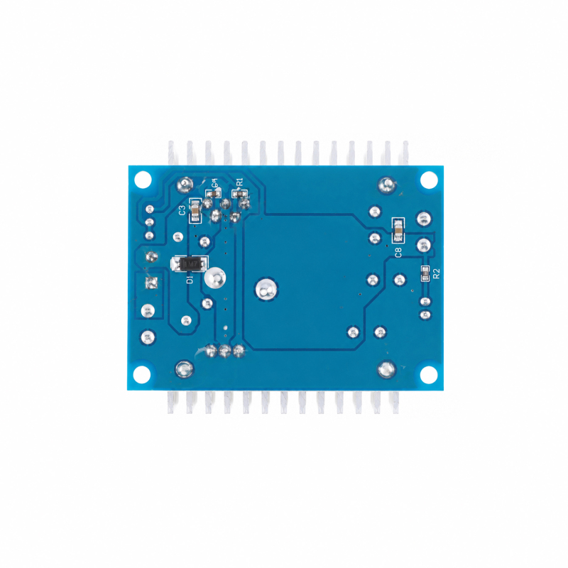 300W 20A DC-DC Buck Converter  - Dc Power Supply Variable recension och pris