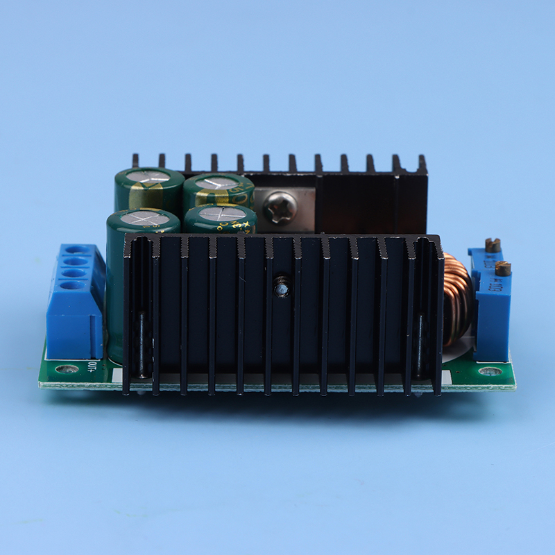 300W XL4016 DC-DC Max 9A Step  - Dc Power Supply Variable recension och pris