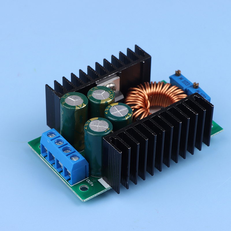 300W XL4016 DC-DC Max 9A Step  - Dc Power Supply Variable recension och pris