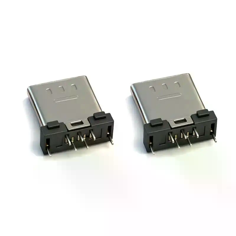 10Pcs 7.8mm Clip Board Micro U - Diy Electronics Shop recension och pris