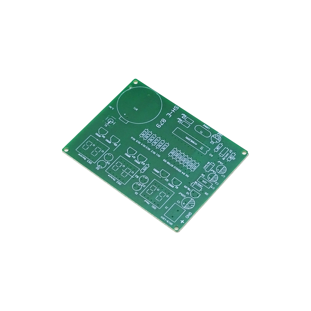DIY Kits AT89C2051 Electronic  - Diy Electronics Youtube recension och pris
