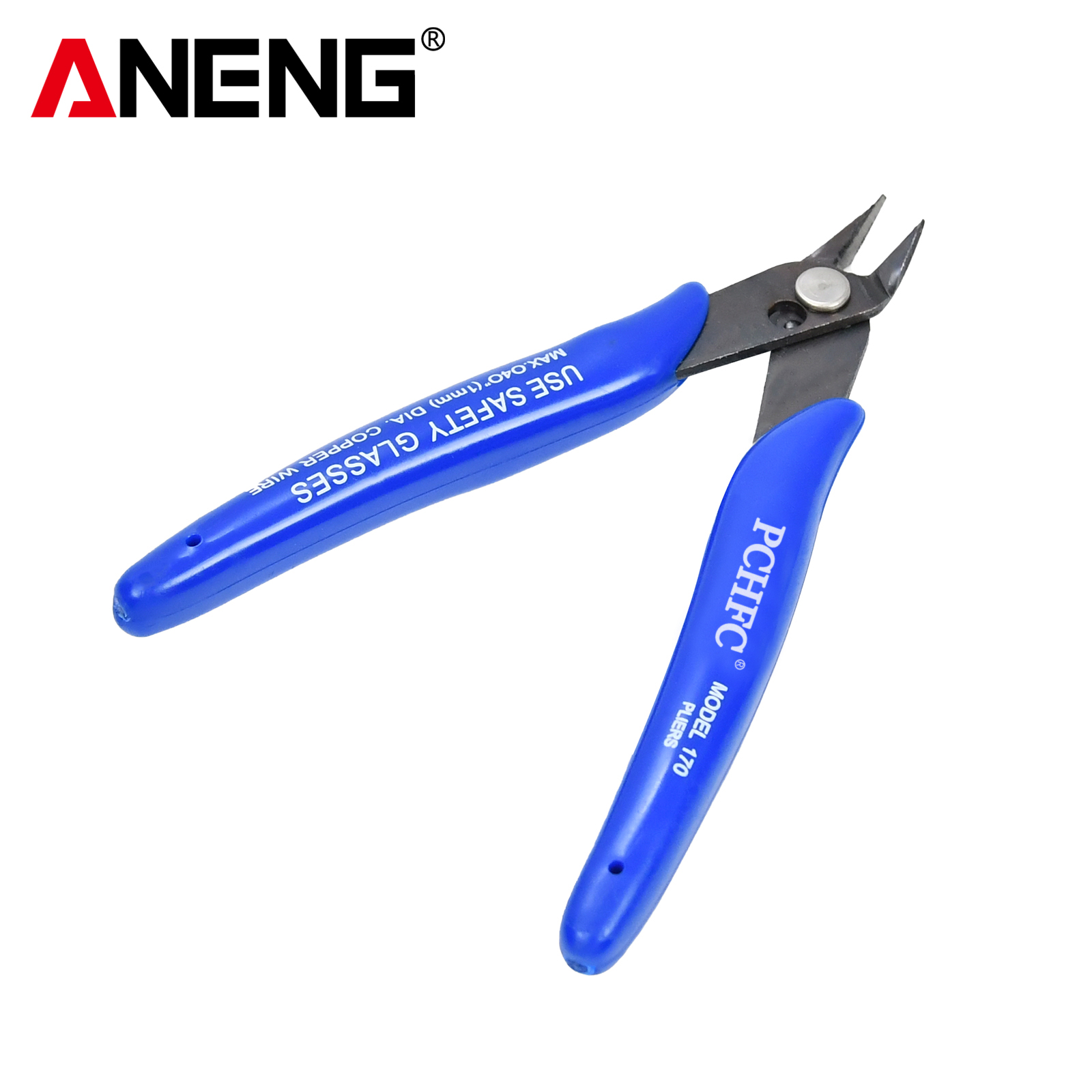 ANENG Diagonal Pliers Mini Wir - Diy Elektronic recension och pris