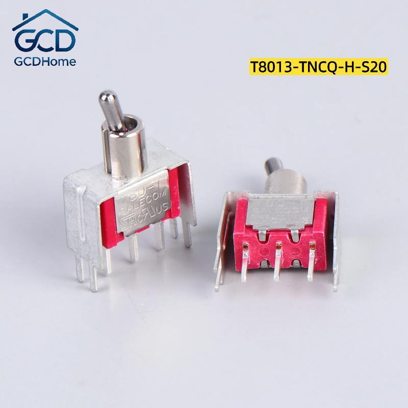 Innovative T80-T 3Pin Toggle S - Diy Innovative Electronics recension och pris