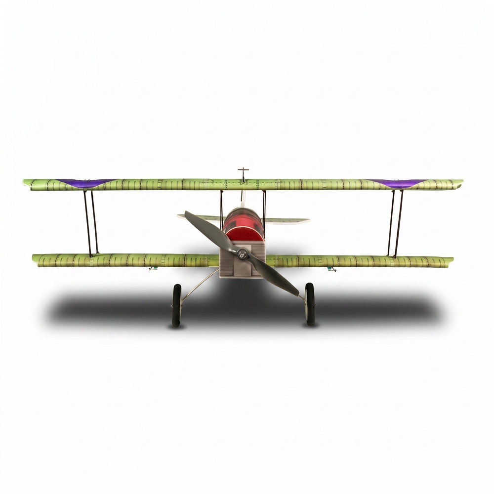 Dancing Wings Hobby E33 SE5a 8 - Hobby Diy Electronics Kit recension och pris