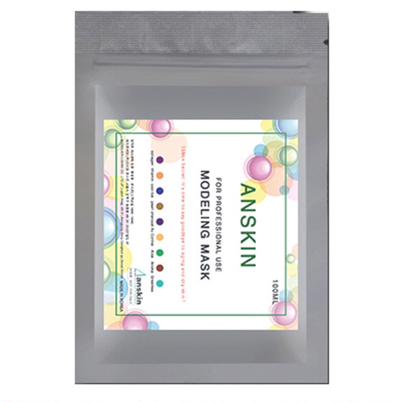 ANSKIN Modeling Mask Powder 10 - Diy Electronics Power Supply recension och pris