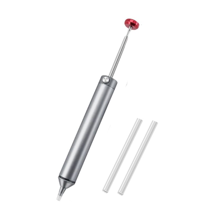 ABRU-For Solder Suction Tool M - Desoldering Pump Solder recension och pris