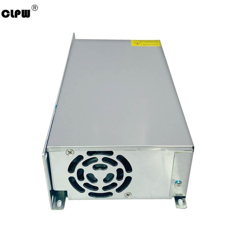 Cheap Price 1500W AC100-240V t - Dc Power Supply Variable recension och pris