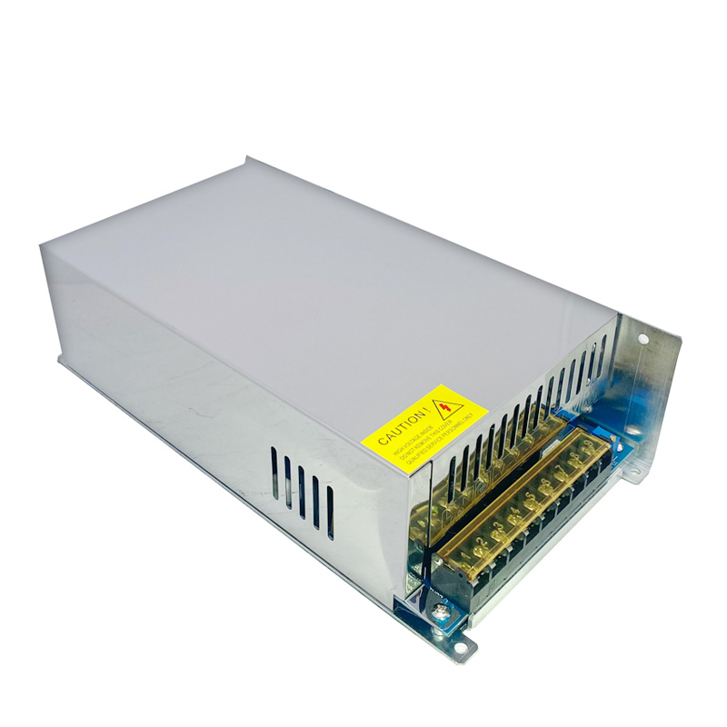 Cheap Price 1500W AC100-240V t - Dc Power Supply Variable recension och pris