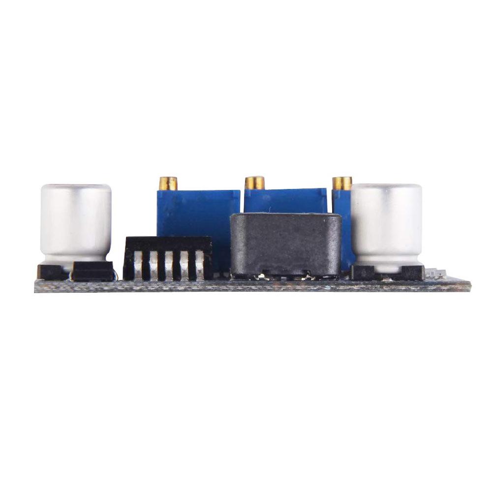 LM2596 LED Driver DC-DC Step-d - Dc Power Supply Variable recension och pris