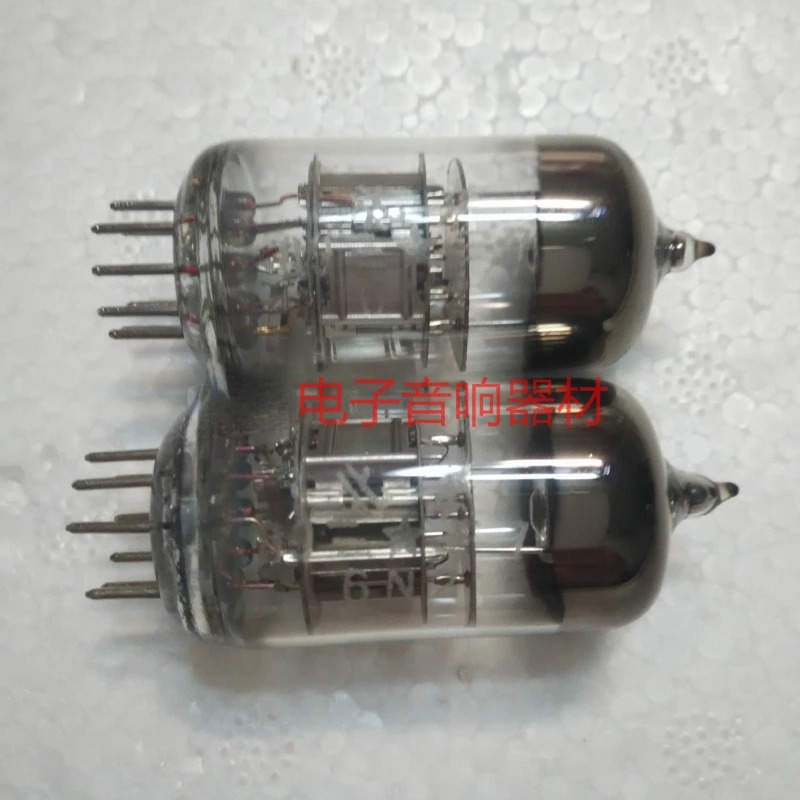 6N2 6N2J Electronic Tube Repla - Diy Electronics Youtube recension och pris