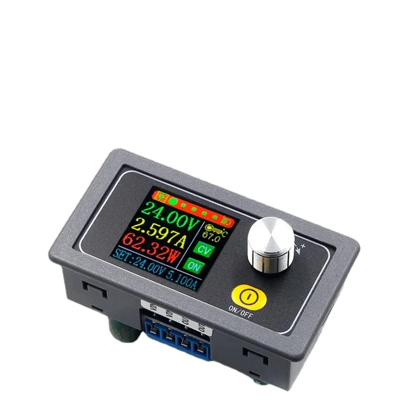 XYS3580 DC Buck Boost Converte - Dc Power Supply Variable recension och pris