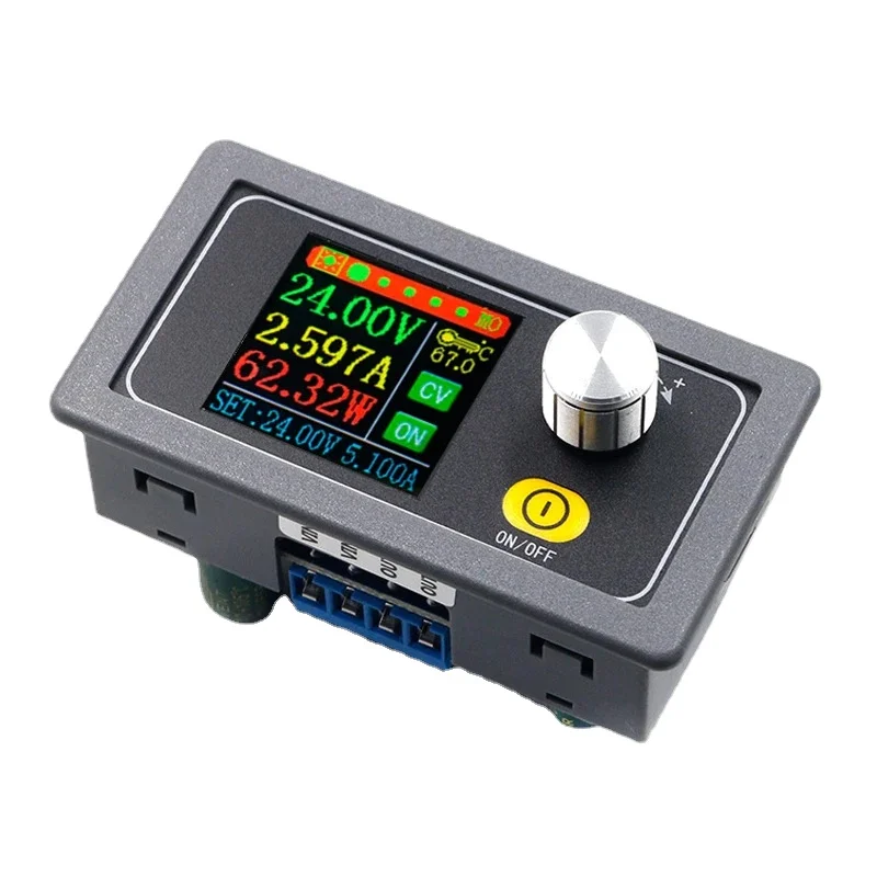 XYS3580 DC Buck Boost Converte - Dc Power Supply Variable recension och pris