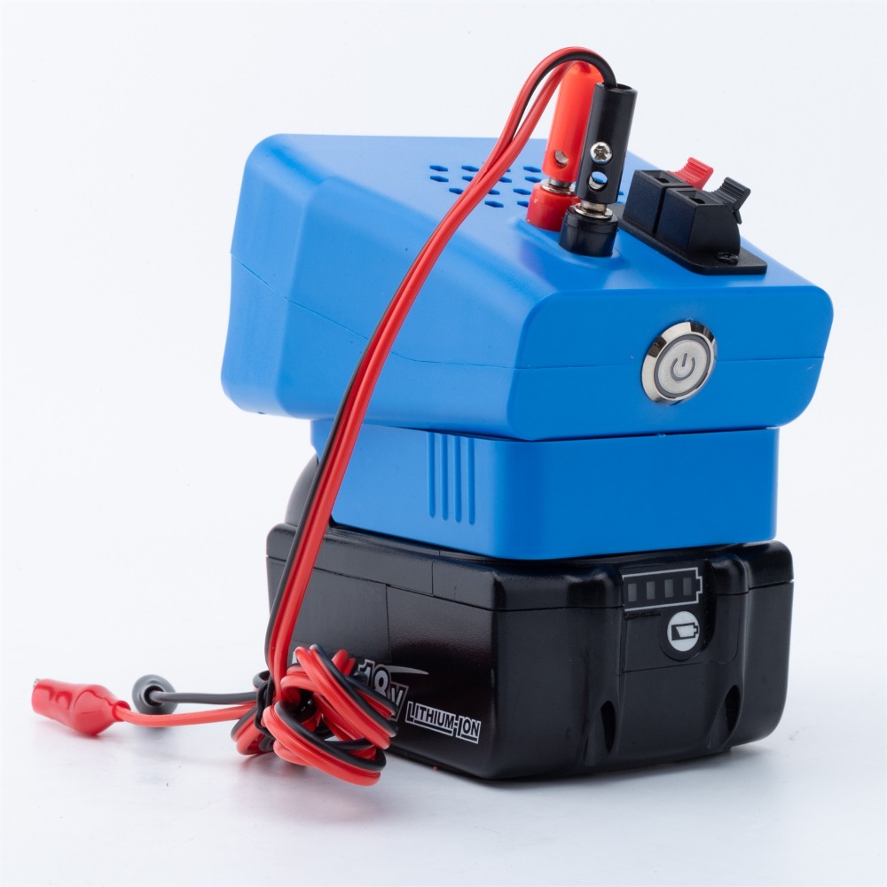 Portable CNC Adjustable Power  - Diy Electronics Power Supply recension och pris