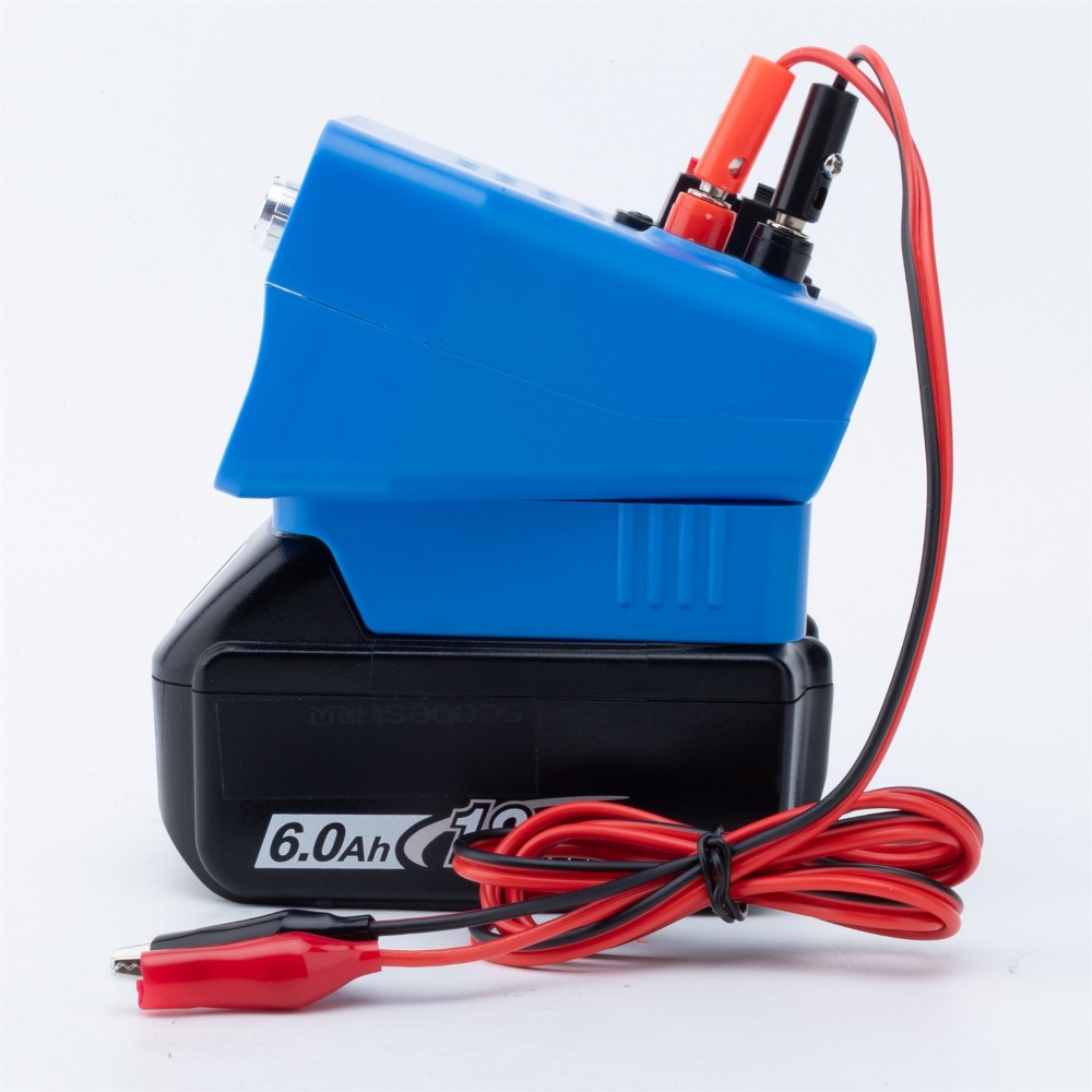 Portable CNC Adjustable Power  - Diy Electronics Power Supply recension och pris