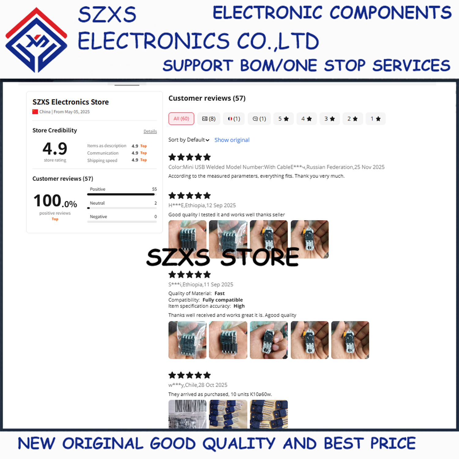 New Original 20Pcs LM317T LM31 - Lm317 Voltage Regulator recension och pris