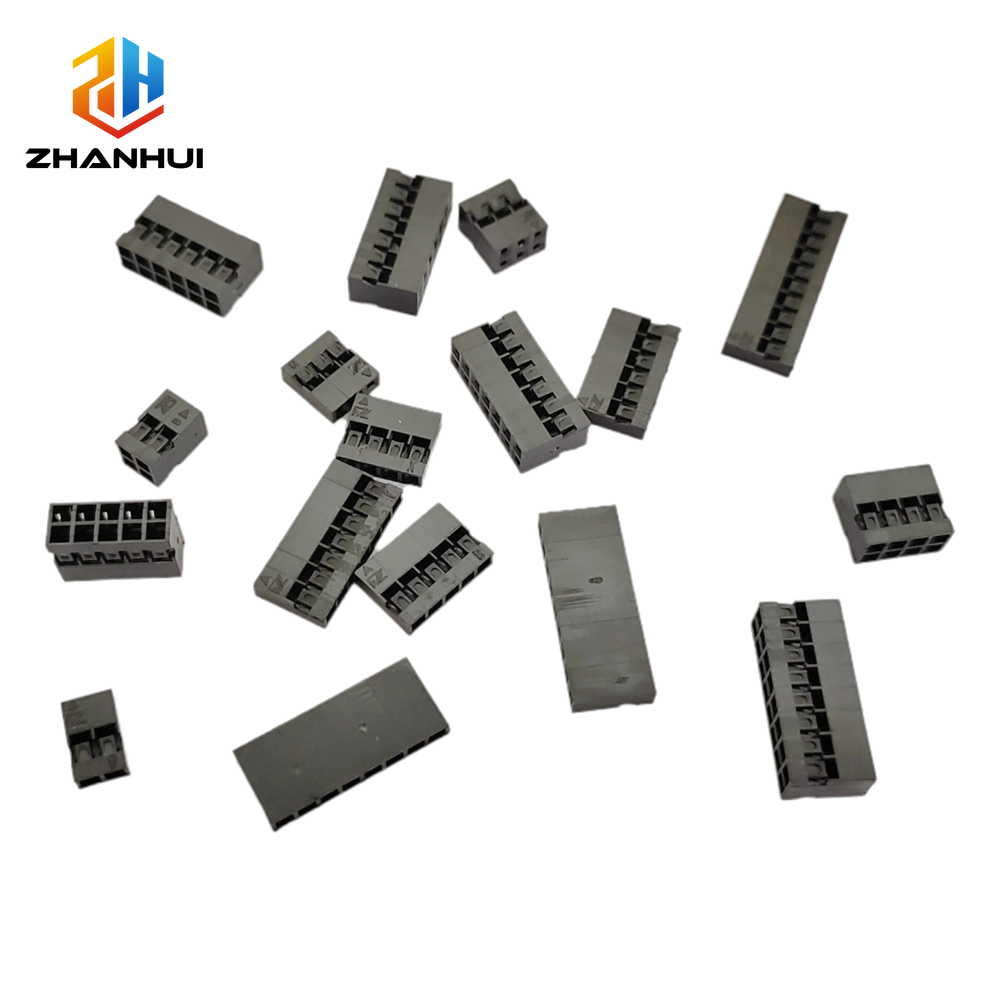 370Pcs 2.0mm Dupont Connector  - Diy Home Electronics Projects recension och pris