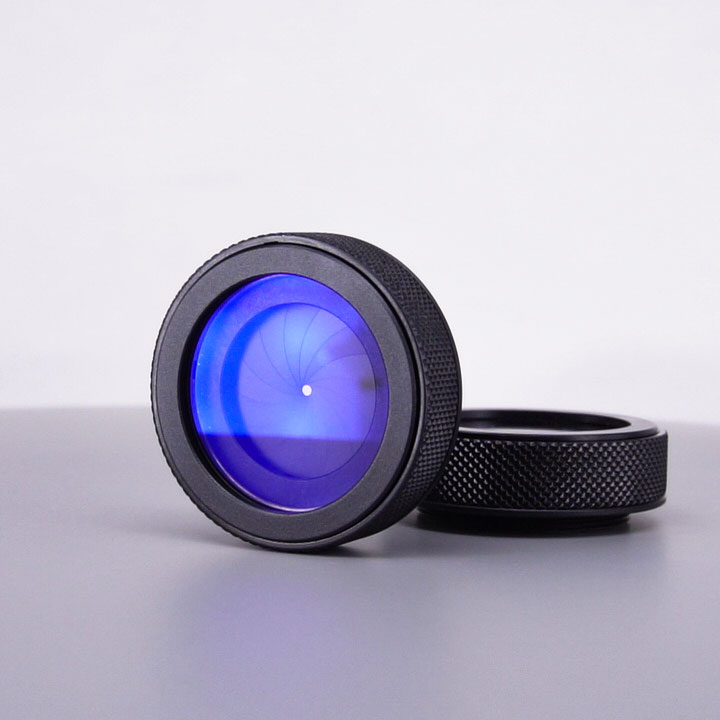 Adjustable PVS14 Lens Sacrific - Diy Electronics Components recension och pris