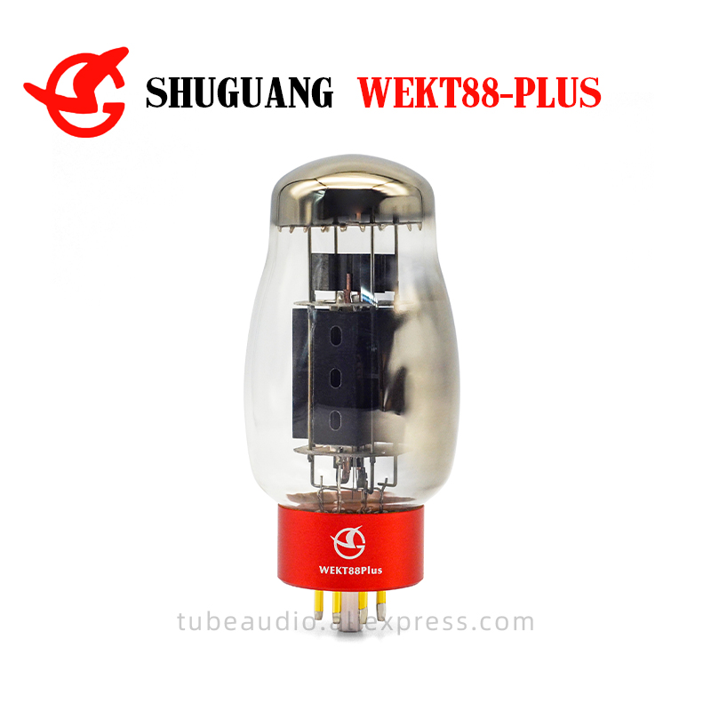 2026 Shuguang  WEKT88-PLUS Vac - Diy Elektronic recension och pris