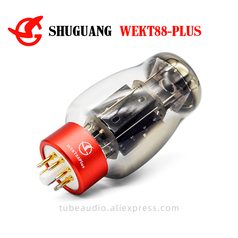 2026 Shuguang  WEKT88-PLUS Vac - Diy Elektronic recension och pris