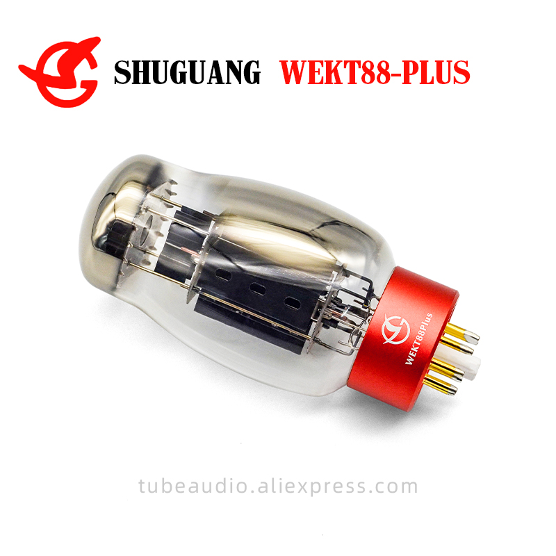 2026 Shuguang  WEKT88-PLUS Vac - Diy Elektronic recension och pris