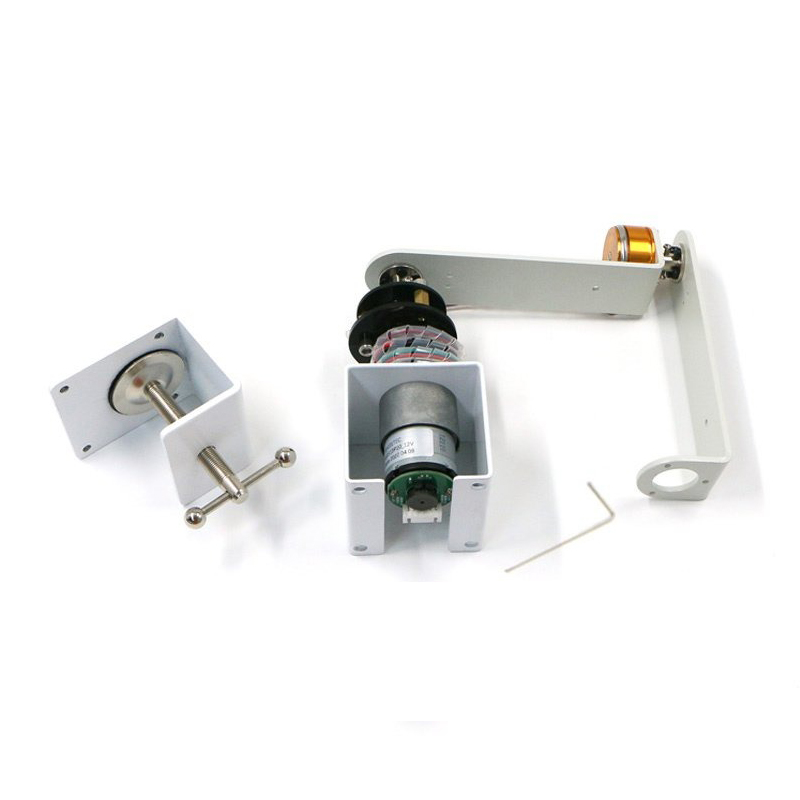 IP570 Rotating Inverted Pendul - Diy Electronics Power Supply recension och pris