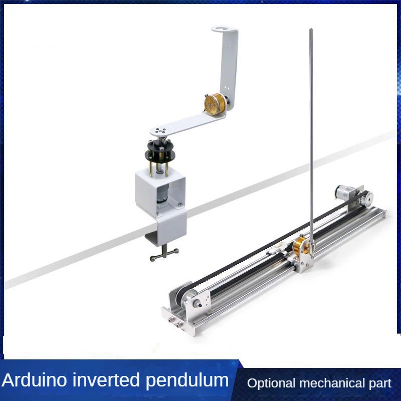 IP570 Rotating Inverted Pendul - Diy Electronics Power Supply recension och pris