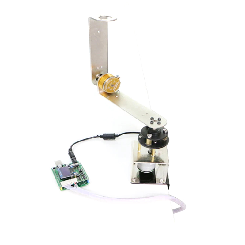 IP570 Rotating Inverted Pendul - Diy Electronics Power Supply recension och pris