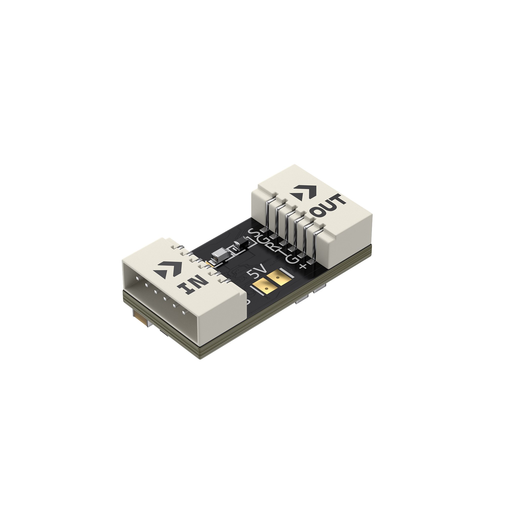 GEPRC O4 Series Step-Down BEC  - Diy Electronics Power Supply recension och pris